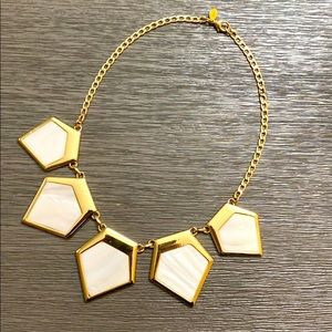 Express necklace